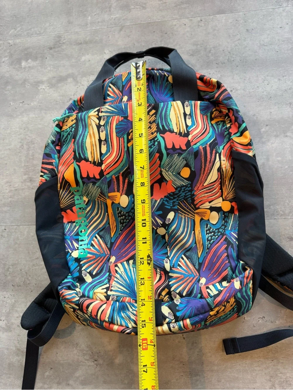 Patagonia Atom Tote Pack 20 Litre Backpack